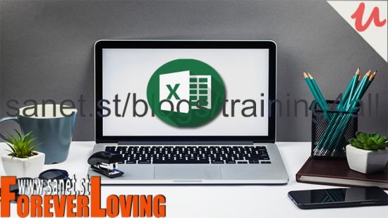 Udemy - Excel VLOOKUP for beginners