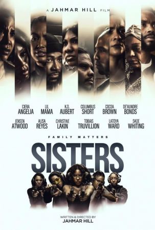 Sisters 2023 1080p WEBRip x264 AAC-YTS