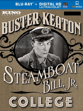 Steamboat Bill Jr. 1928 1080p BluRay x264-nikt0