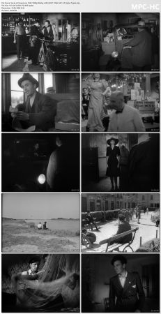 Ossessione 1944 1080p BluRay x265 HEVC 10bit AAC 2.0 Italian Tigole