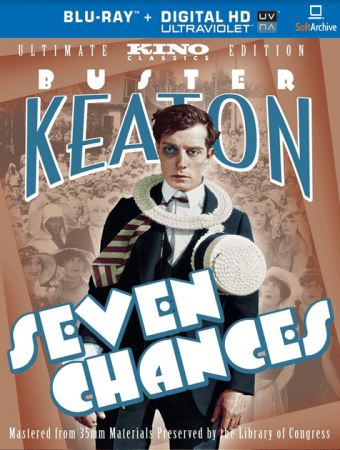 Seven Chances 1925 1080p BluRay x264-nikt0