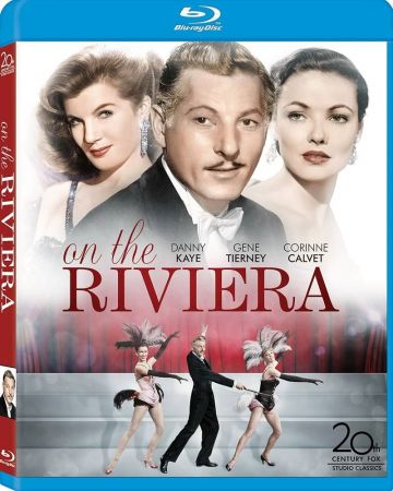 On The Riviera 1951 1080p BluRay H264 AAC-RARBG