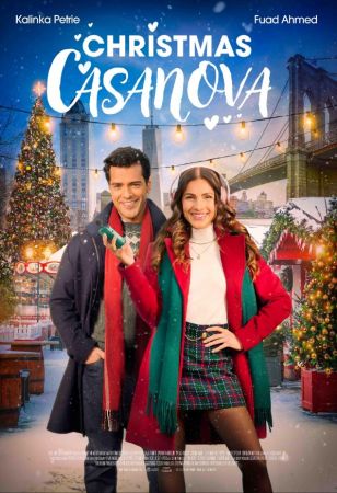 Christmas Casanova 2023 720p WEBRip x264 AAC-YTS