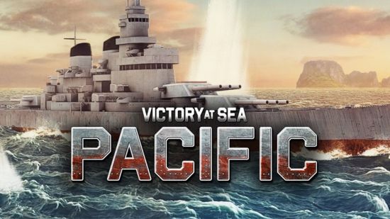 Victory At Sea Pacific v1.14.0 MacOS-Razor1911
