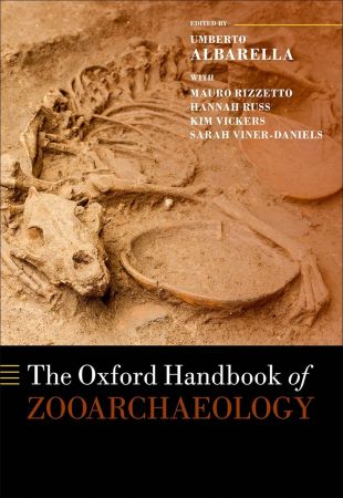 The Oxford Handbook of Zooarchaeology (True EPUB)
