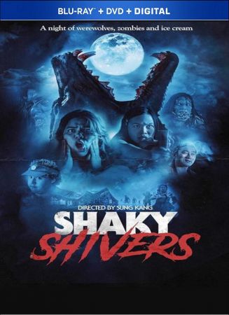 Shaky Shivers 2022 BLURAY 1080p BluRay x264 AAC5.1-YTS