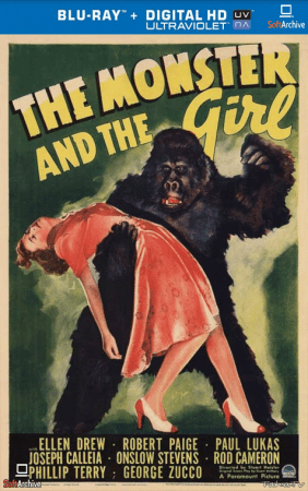 The Monster and the Girl 1941 1080p BluRay x264-nikt0