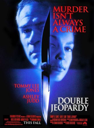 Double Jeopardy 1999 720p WEBRip 800MB x264-GalaxyRG