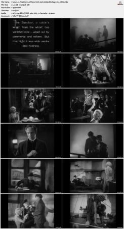 The Docks of New York 1928 1080p BluRay x264-nikt0