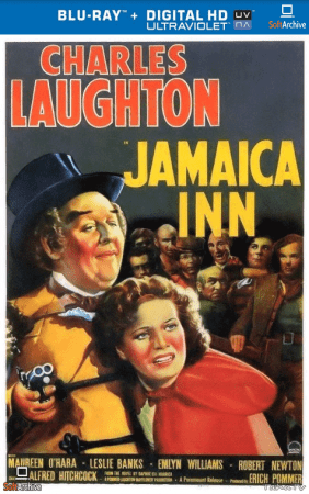 Jamaica Inn 1939 720p BluRay x264-x0r