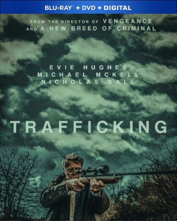 Trafficking 2023 1080p BluRay x264-OFT
