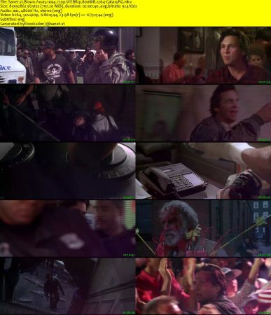 Blown Away 1994 720p WEBRip 800MB x264-GalaxyRG