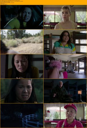 Shaky Shivers 2022 1080p BluRay x264-OFT