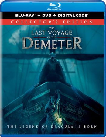 The Last Voyage of the Demeter 2023 1080p BluRay x264-OFT