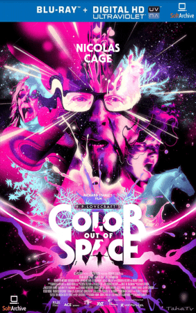 Color Out Of Space 2019 1080p BluRay x264-SUP3R