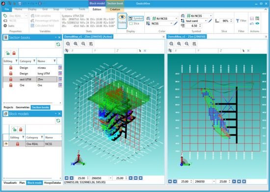 GeoticMine 1.4.13