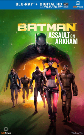 Batman Assault on Arkham 2014 1080p BluRay DDP 5.1 H265-EDGE2020