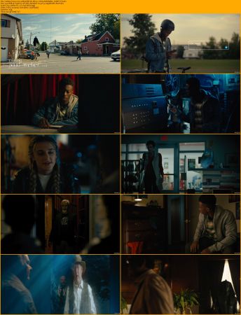Zombie Town 2023 1080 WEB-DL DD5.1 H264-BobDobbs