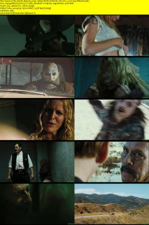 The Devils Rejects 2005 1080p ROKU WEB-DL HE-AAC 2.0 H264-PiRaTeS