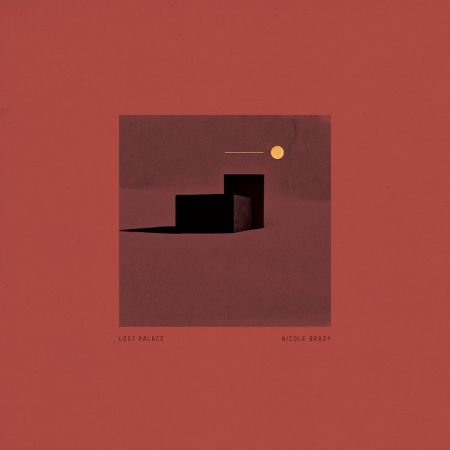 Nicole Brady, Mark Guiliana &amp; Royal Scottish National Orchestra - Lost Palace (2023)