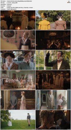Emma. 2020 1080p BluRay x264-SUP3R