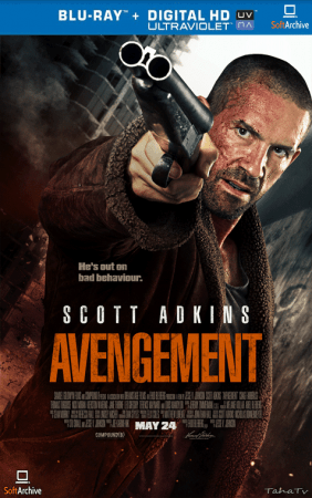 Avengement 2019 1080p BluRay x264-SUP3R