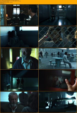 Gothika 2003 1080p BluRay DD5.1 x264-PANAM