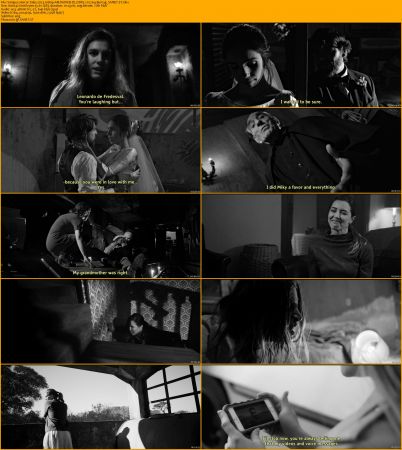 Vampus Horror Tales 2023 1080p AMZN WEB-DL DDP5.1 H264-BurCyg