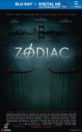 Zodiac 2007 1080p BluRay x264-SUP3R