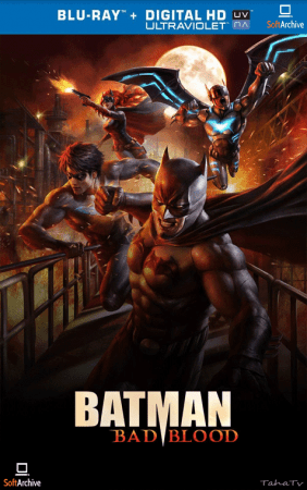 Batman Bad Blood 2016 1080p BluRay DDP 5.1 H265-EDGE2020