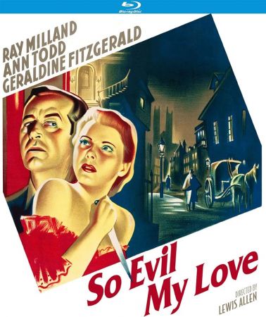 So Evil My Love 1948 KL 1080p BluRay x265 HEVC FLAC-SARTRE