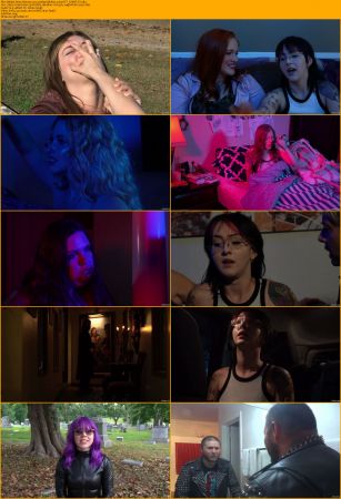 Debbie Does Demons 2023 1080p BluRay x264-OFT