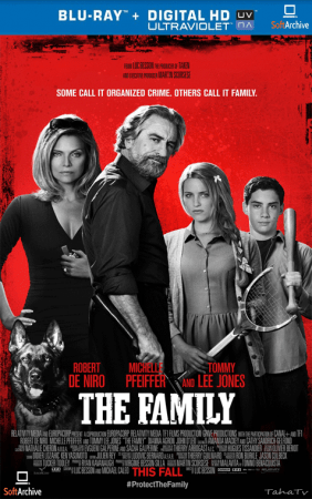 The Family 2013 1080p BluRay x264-SUP3R