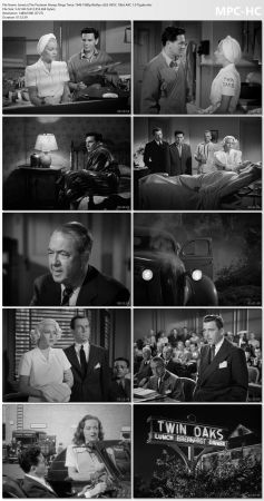 The Postman Always Rings Twice 1946 1080p BluRay x265 HEVC 10bit AAC 1.0 Tigole