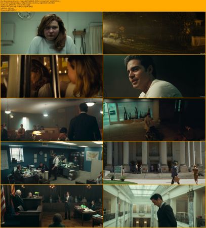 Mirandas Victim 2023 720p AMZN WEB-DL DDP5.1 H264-FLUX