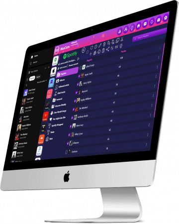MusConv Lifetime 4.10.468