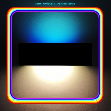 Jens Joneleit - Planet Edge (2023)