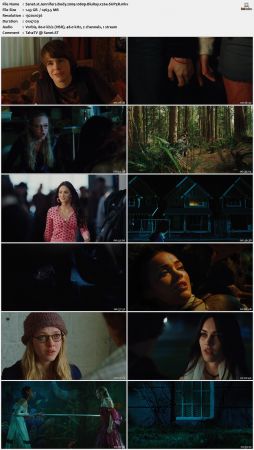 Jennifers Body 2009 1080p BluRay x264-SUP3R