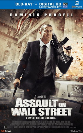 Assault on Wall Street 2013 1080p BluRay x264-nikt0