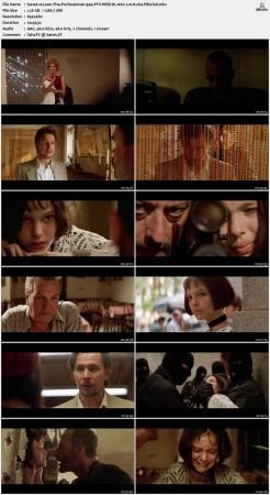 Leon The Professional 1994 PTV WEB-DL AAC 2.0 H264-PiRaTeS