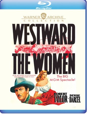 Westward the Women 1951 1080p BluRay x264-OFT