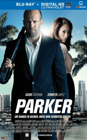 Parker 2013 1080p BluRay x264-SUP3R