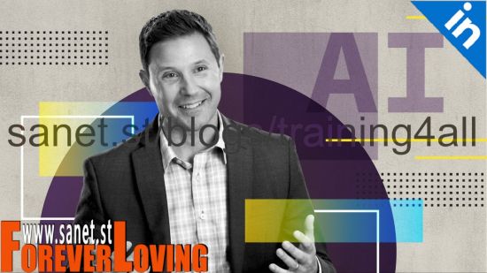Leading with a Digital Mindset in the Age of AI