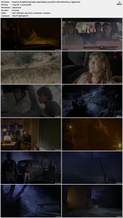 Pumpkinhead 1988 2160p BluRay x265 HEVC 10bit HDR AAC 5.1 Tigole