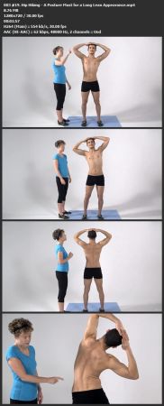 Posturecise - 21 Healthy Posture Habits for Life