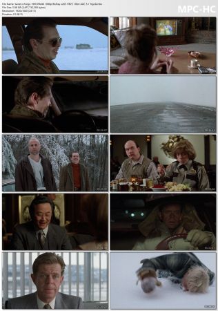 Fargo 1996 RM4K 1080p BluRay x265 HEVC 10bit AAC 5.1 Tigole