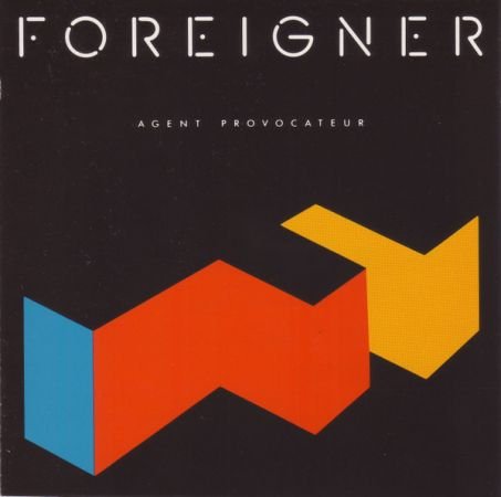 Foreigner – Agent Provocateur (1984) WAV