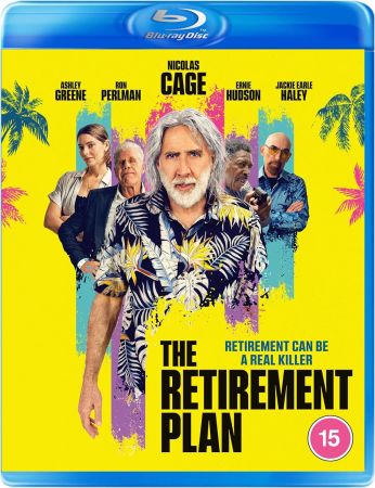 The Retirement Plan 2023 1080p BluRay 10Bit X265 DD5.1-Chivaman