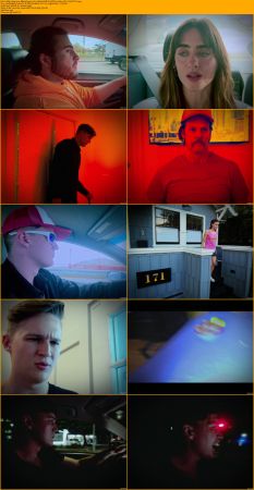 A Man Goes on a Killing Spree 2023 1080p WEB-DL DDP2.0 H264-AOC