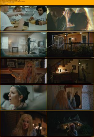 Half Sisters 2023 720p WEB h264-EDITH